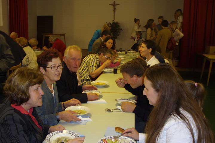 20.06.2010 Slovo družine Raščan