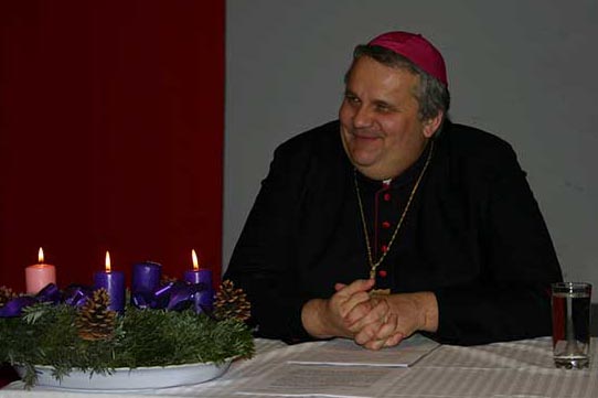 11.12.2010 Adventna duhovna obnova
