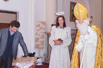 06.12.2015 Sveti Miklavž