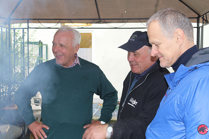 05.11.2016 Kostanjev piknik