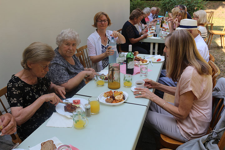 09.07.2017 Marjeta - slovo iz Dunaja