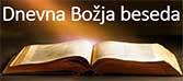 bozja beseda