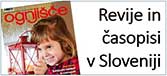 slovenske revije in casopisi